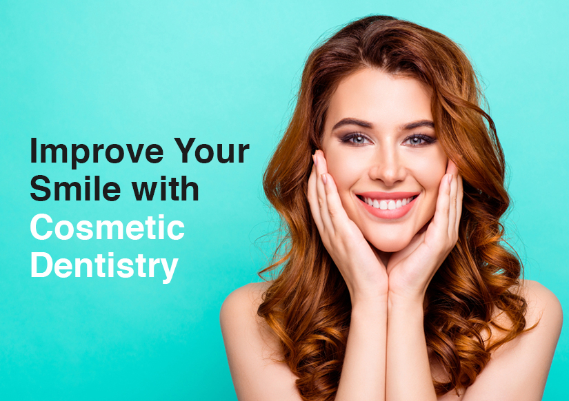 cosmetic dentistry in bangalore