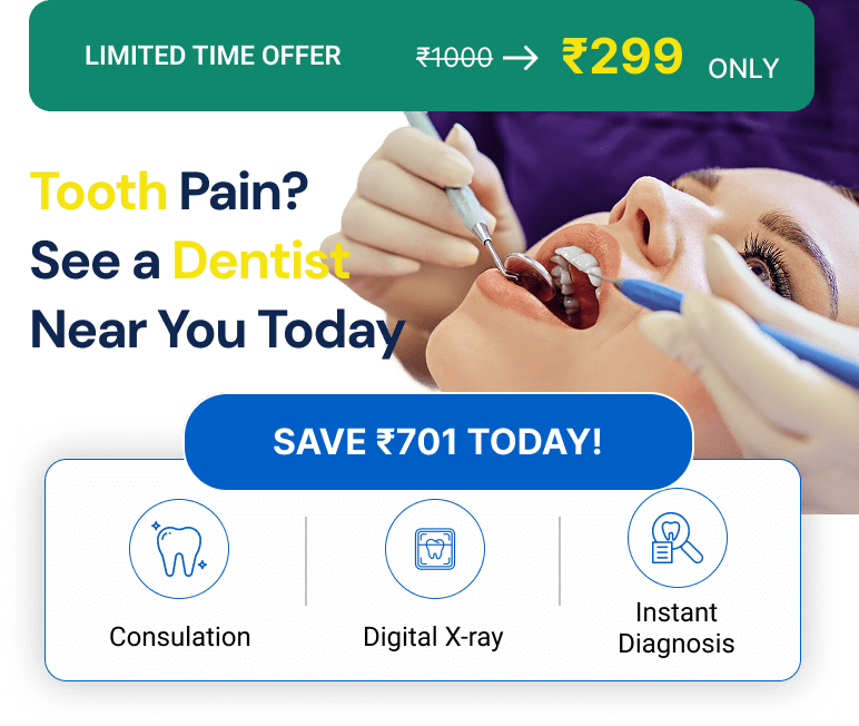 Tooth-pain